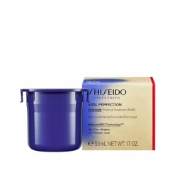 Shiseido Vital Perfection Overnight Firming Treatment