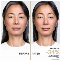 Shiseido Vital Perfection LiftDefine Radiance Night Concentrate Serum