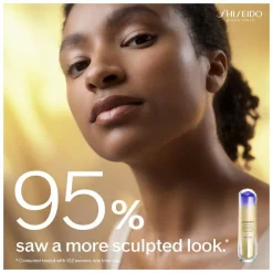 Shiseido Vital Perfection LiftDefine Radiance Night Concentrate Serum