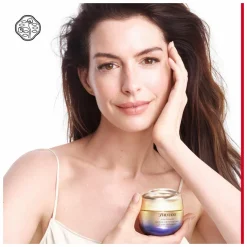 Shiseido Vital Perfection LiftDefine Radiance Night Concentrate Serum