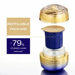 Shiseido Vital Perfection Uplifting and Firming Advanced Cream