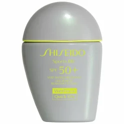 Shiseido WetForce QuickDry Sports BB SPF50+