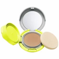 Shiseido WetForce QuickDry Sports BB Compact SPF50+