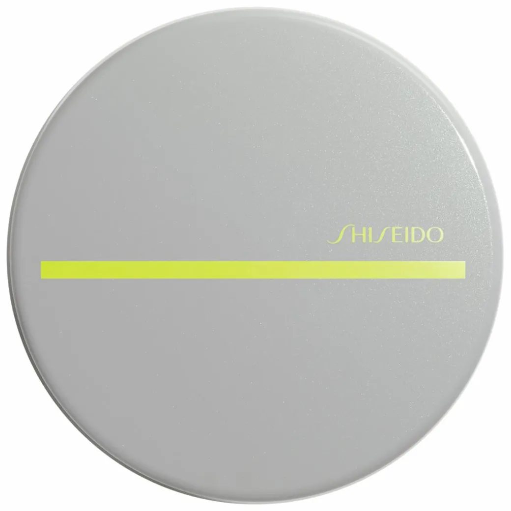 Shiseido WetForce QuickDry Sports BB Compact SPF50+