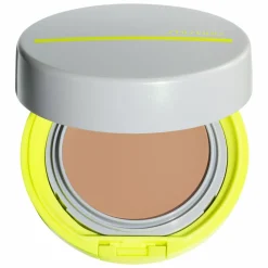 Shiseido WetForce QuickDry Sports BB Compact SPF50+