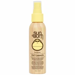 Sun Bum 3 In 1 Leave In Conditioner