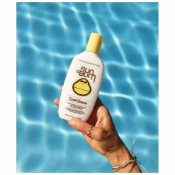 Sun Bum Cool Down After-Sun Lotion