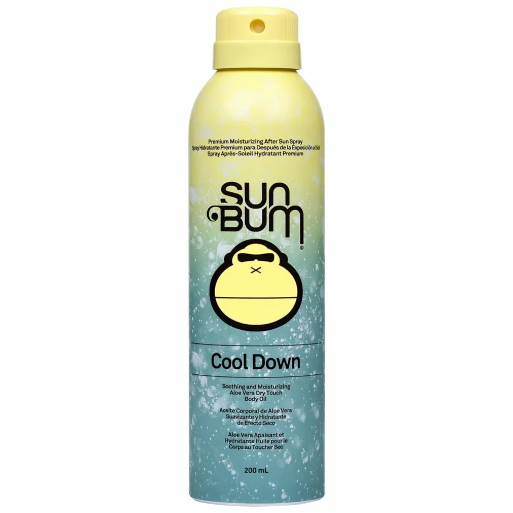 Sun Bum Cool Down After-Sun Spray
