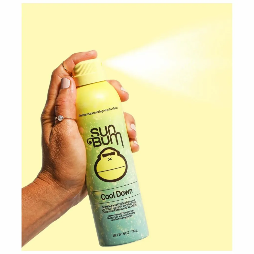 Sun Bum Cool Down After-Sun Spray