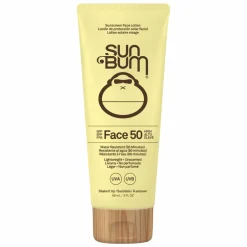 Sun Bum Face Lotion SPF50
