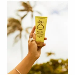 Sun Bum Face Lotion SPF50