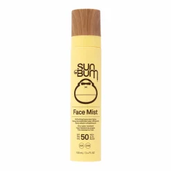 Sun Bum Face Mist SPF50
