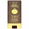 Sun Bum Original Face Stick SPF30