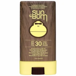 Sun Bum Original Face Stick SPF30