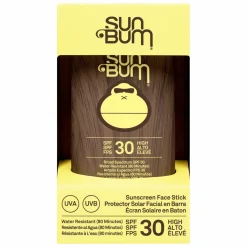 Sun Bum Original Face Stick SPF30