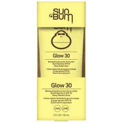 Sun Bum Original Glow Lotion SPF30