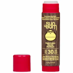 Sun Bum Original Lip Balm SPF30 Scented