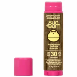 Sun Bum Original Lip Balm SPF30 Scented