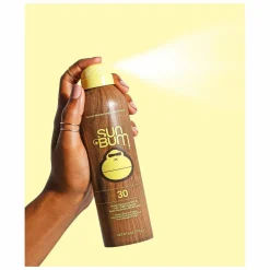 Sun Bum Original Spray SPF30