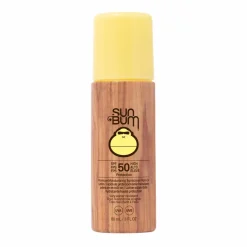 Sun Bum Sunscreen Roll-On Lotion SPF50