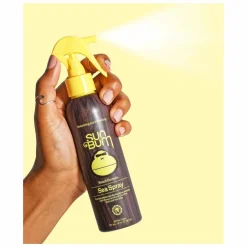 Sun Bum Texturizing Sea Spray