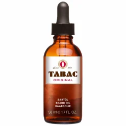 TABAC Original Beard & Shaving Oil