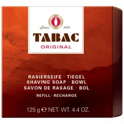 TABAC Original Shaving Soap Refill