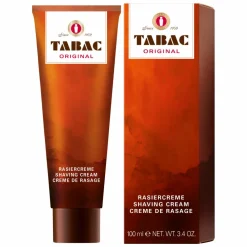TABAC Shaving Cream