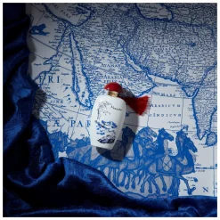 The Merchant Of Venice Blue Tea Moscado Eau de Parfum Spray