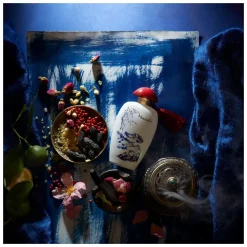 The Merchant Of Venice Blue Tea Moscado Eau de Parfum Spray