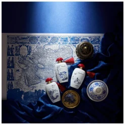 The Merchant Of Venice Blue Tea Moscado Eau de Parfum Spray