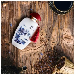 The Merchant Of Venice Blue Tea Eau de Parfum Spray