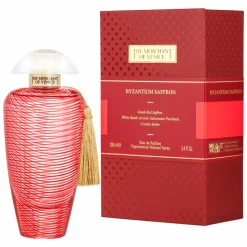 The Merchant Of Venice Byzantium Saffron Eau de Parfum Spray