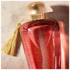 The Merchant Of Venice Byzantium Saffron Eau de Parfum Spray