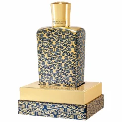 The Merchant Of Venice Gold Regatta Eau de Parfum Spray