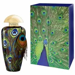 The Merchant Of Venice Imperial Emerald Eau de Parfum Spray