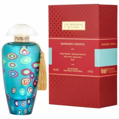 The Merchant Of Venice Mandarin Carnival Eau de Parfum Spray