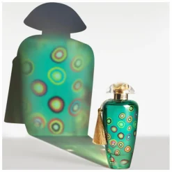 The Merchant Of Venice Mandarin Carnival Eau de Parfum Spray