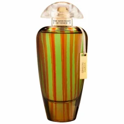 The Merchant Of Venice Mystic Incense Eau de Parfum Spray