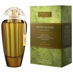 The Merchant Of Venice Mystic Incense Eau de Parfum Spray