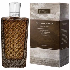 The Merchant Of Venice Ottoman Amber Eau de Parfum Spray