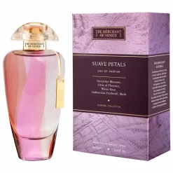 The Merchant Of Venice Suave Petals Eau de Parfum Spray