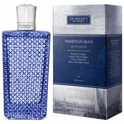 The Merchant Of Venice Venetian Blue Eau de Parfum Spray
