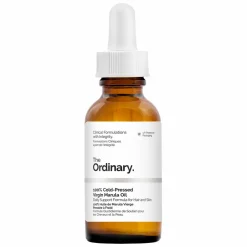 The Ordinary 100% Cold-Pressed Virgin Marula Oil