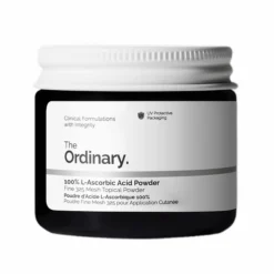 The Ordinary 100% L-Ascorbic Acid Powder
