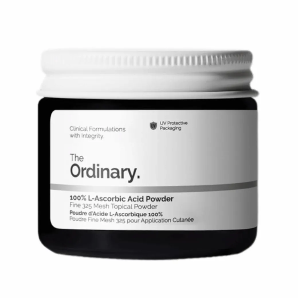 The Ordinary 100% L-Ascorbic Acid Powder