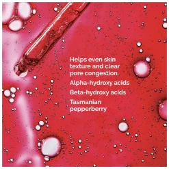 The Ordinary AHA 30% + BHA 2% Peeling Solution