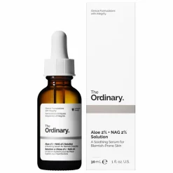 The Ordinary Aloe 2% + NAG 2% Solution