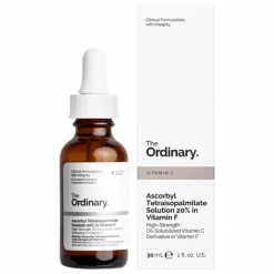 The Ordinary Ascorbyl Tetraisopalmitate Solution 20% in Vitamin F