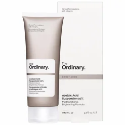 The Ordinary Azelaic Acid Suspension 10%